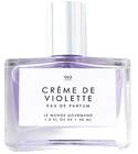 Crème de Violette