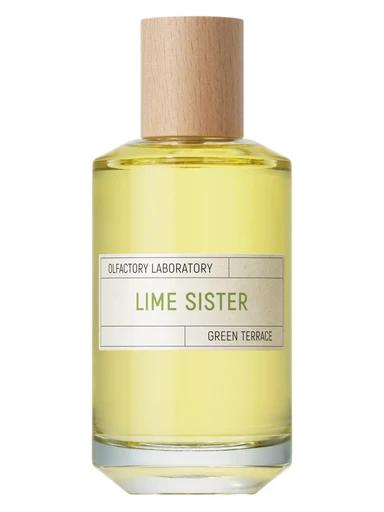 Lime Sister