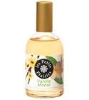 Vanille Monoi