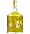 perfume Curve