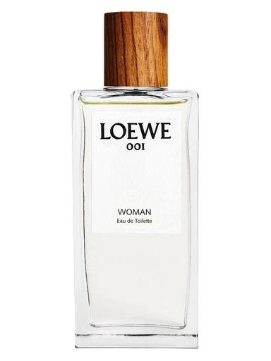 001 Woman EDT