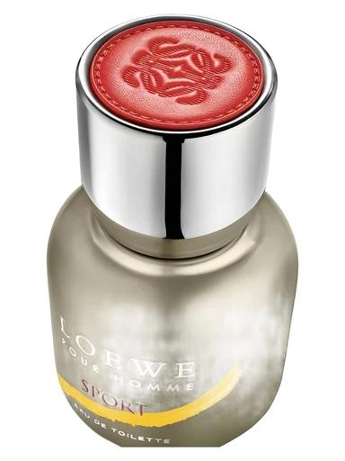 Loewe Pour Homme Sport Edicion Especial Loewe for men