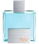 Solo Eau de Cologne Intense