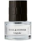 Basil & Vetiver