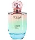 Sublime Flower