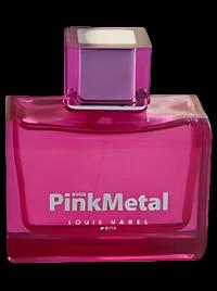 Pink Metal