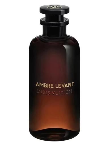 Ambre Levant