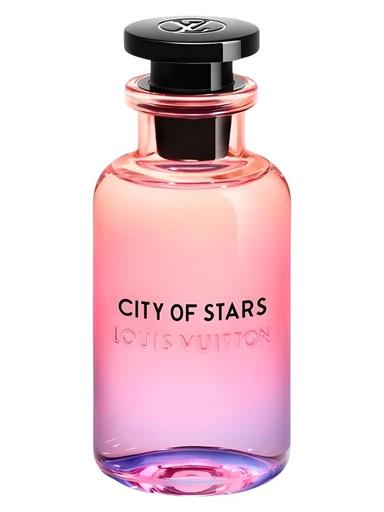 perfume City Of Stars