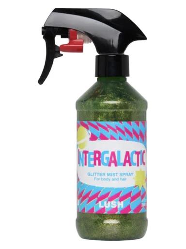 Intergalactic Body Spray Lush for women and men