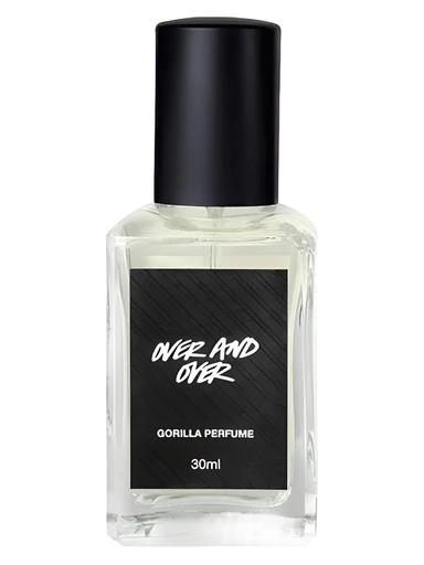 Over And Over Lush for women and men