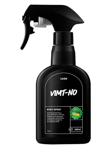 Vimt-No Lush for women and men