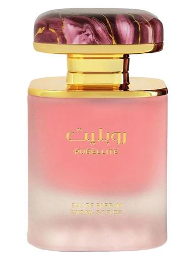 Rubellite MAISON ASRAR for women and men