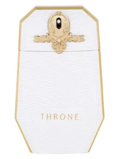 Throne MAISON ASRAR for women and men