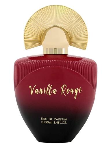 Vanilla Rouge