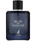 Blue de Chance