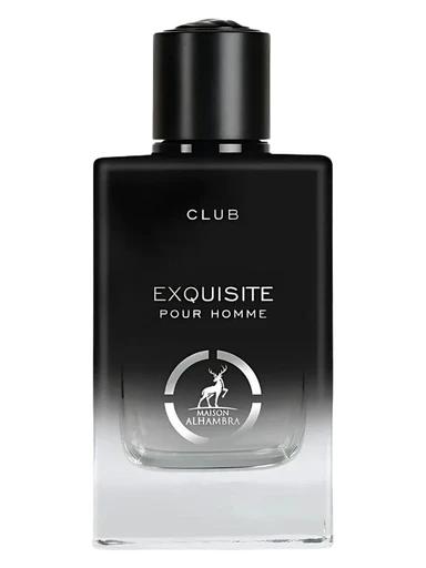 Club Exquisite