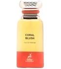 Coral Blush
