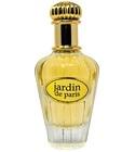 Jardin de Paris