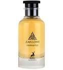 perfume Jean Lowe Immortal