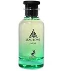 Jean Lowe Vibe