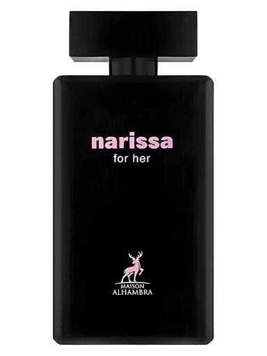 Narissa For Her