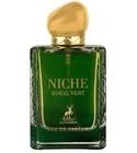 Niche Royal Vert