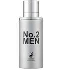 No. 2 Men