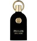 Philos Opus Noir