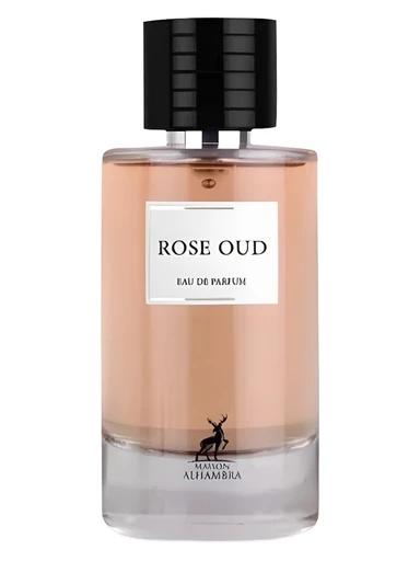 Rose Oud