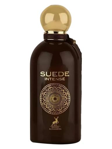 Suede Intense