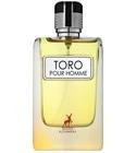 Toro Pour Homme