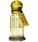 Parisian Musk