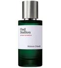 Oud Stallion