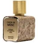 Coeur de Musc