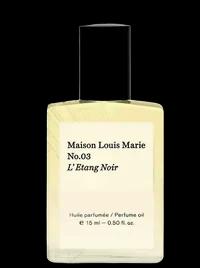 No.03 L'Etang Noir