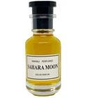 Sahara Moon
