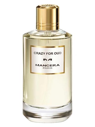 Crazy For Oud