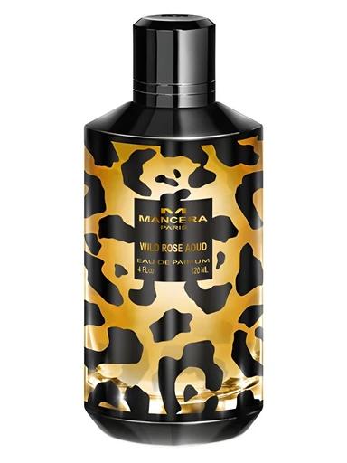 Wild Rose Oud