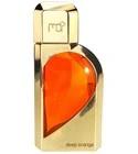 Ready To Love Deep Orange