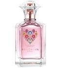 Bohemian Rose