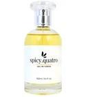 Spicy.quatro Maracujá Brasil