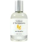 Vetiver & Bergamota