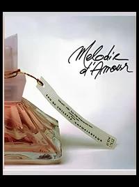 Melodie d'Amour
