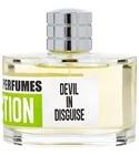 Devil In Disguise