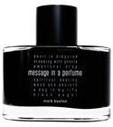 Message In A Perfume