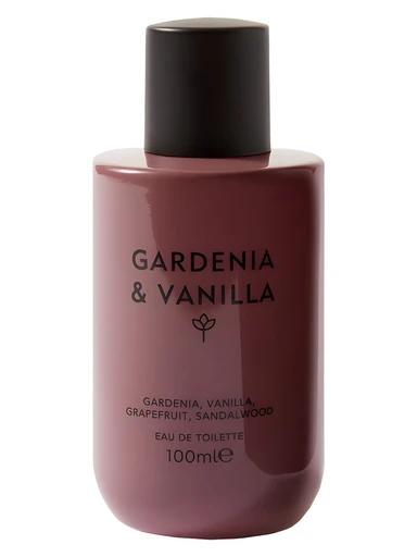 Gardenia & Vanilla