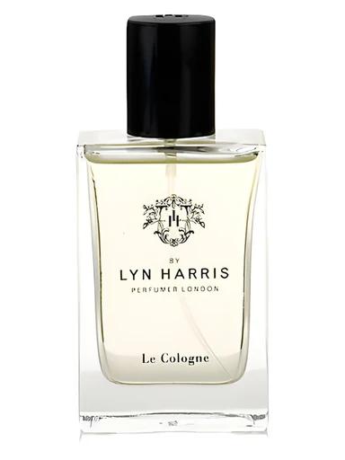 Lyn Harris Le Cologne