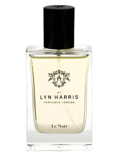 Lyn Harris Le Noir