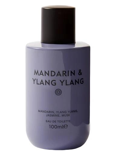 Mandarin & Ylang Ylang