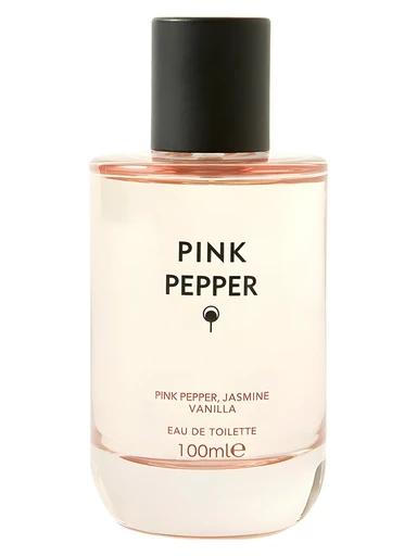 Pink Pepper
